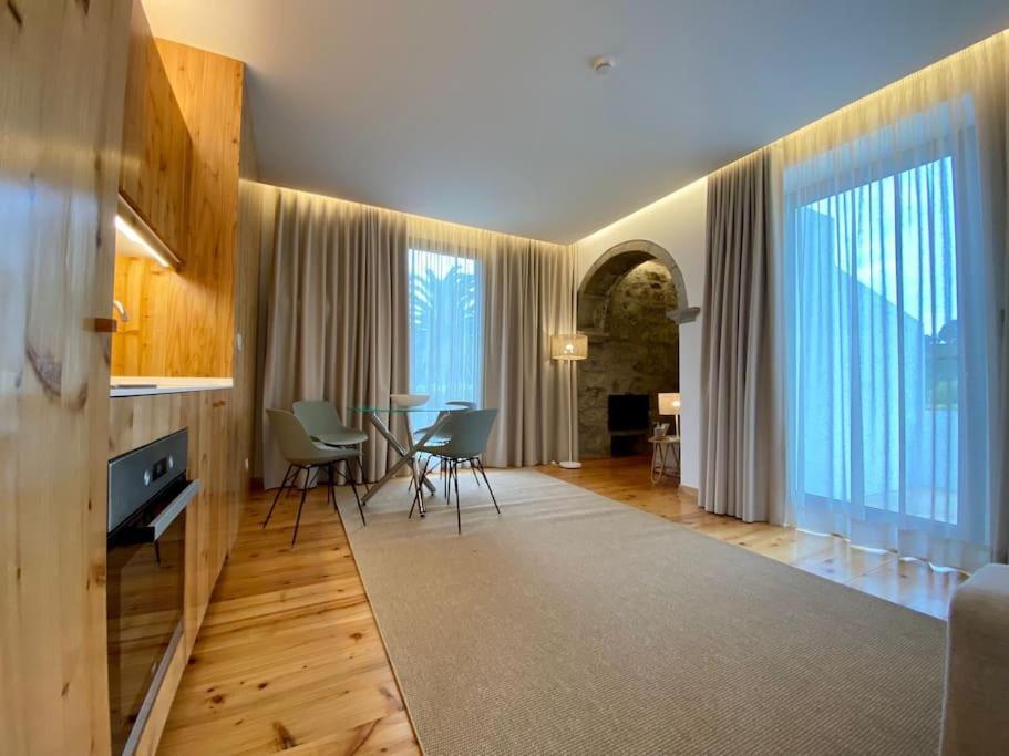 Nature & Sea - Casa Vinhateira West Duplex Caloura Zewnętrze zdjęcie
