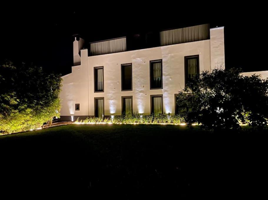 Nature & Sea - Casa Vinhateira West Duplex Caloura Zewnętrze zdjęcie