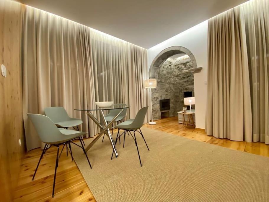 Nature & Sea - Casa Vinhateira West Duplex Caloura Zewnętrze zdjęcie
